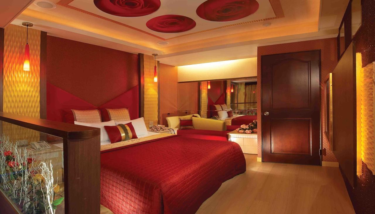 Spring Breeze Boutique Motel Καοσιούνγκ Εξωτερικό φωτογραφία