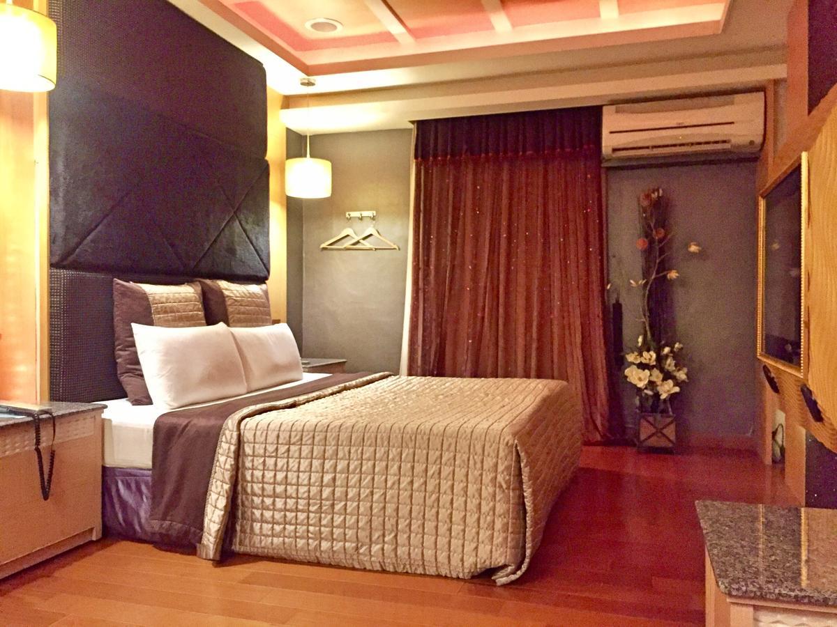 Spring Breeze Boutique Motel Καοσιούνγκ Εξωτερικό φωτογραφία